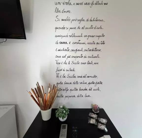 هتل B&b Sangiovanni