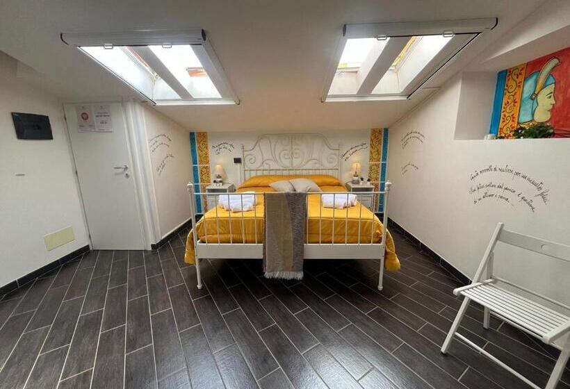 فندق B&b Sangiovanni