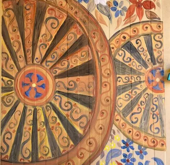 هتل B&b Sangiovanni