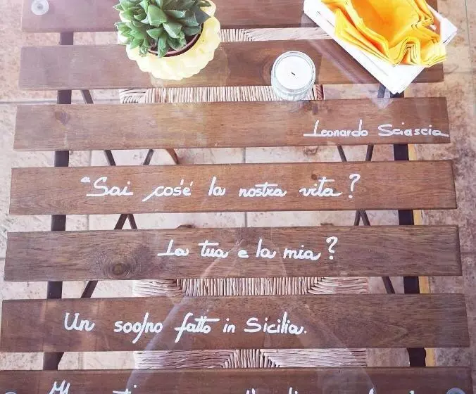 هتل B&b Sangiovanni