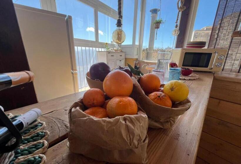 فندق B&b Sangiovanni