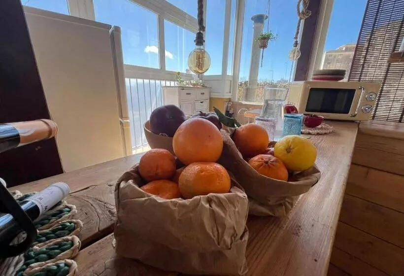 هتل B&b Sangiovanni