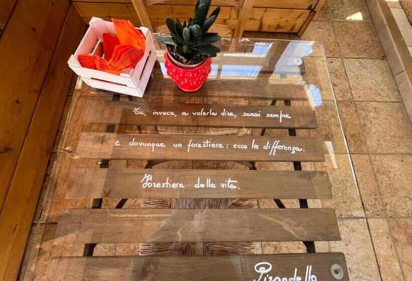 فندق B&b Sangiovanni