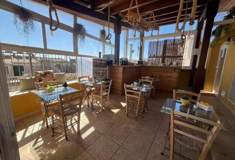 هتل B&b Sangiovanni