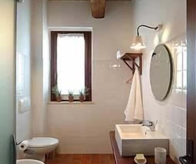 酒店 Agriturismo Casale Le Selvette