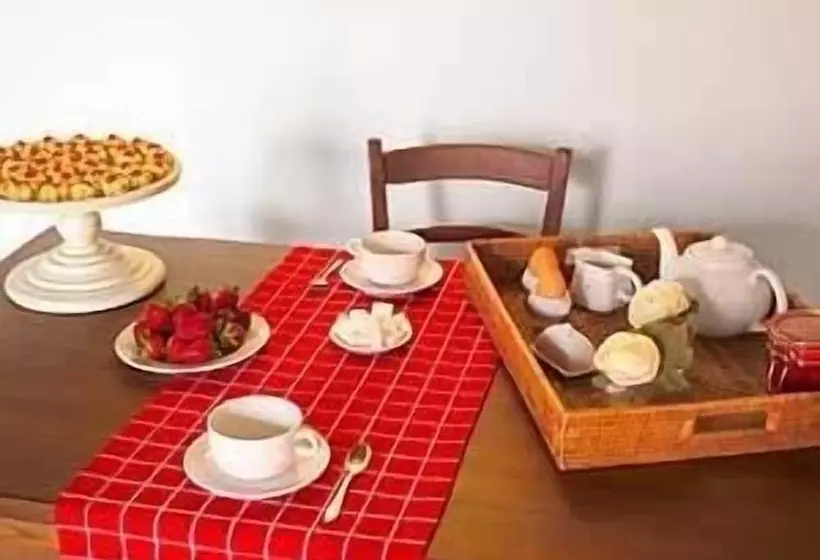 Hotelli Agriturismo Casale Le Selvette