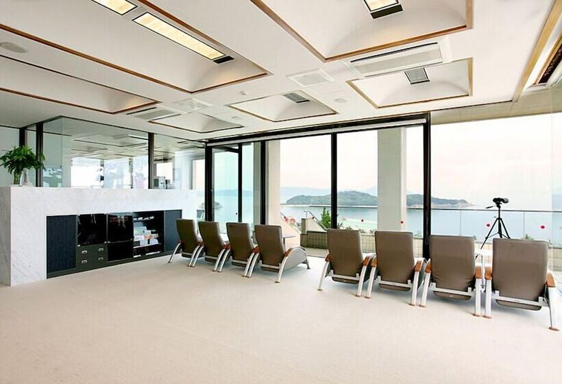 בית מלון כפרי Celeste Shodoshima