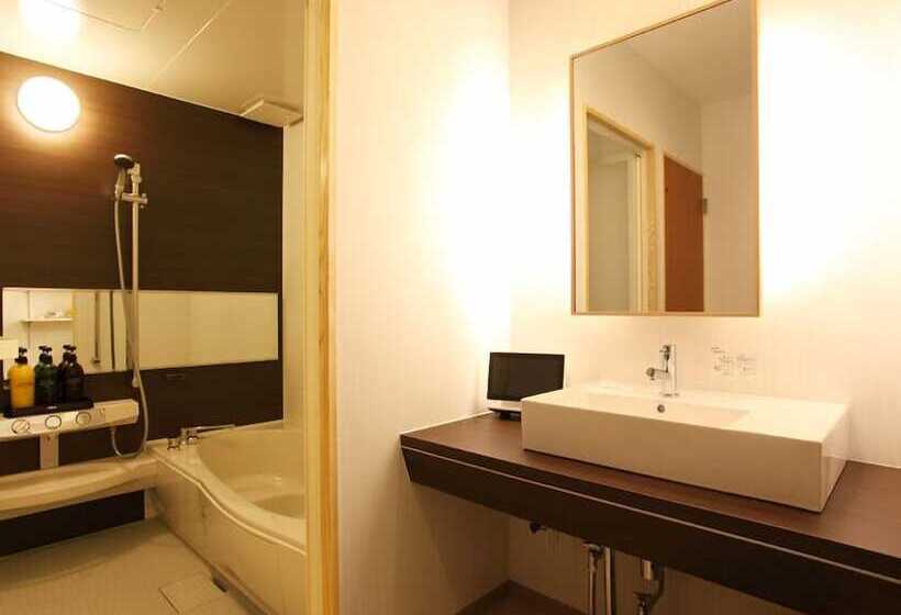 בית מלון כפרי Celeste Shodoshima