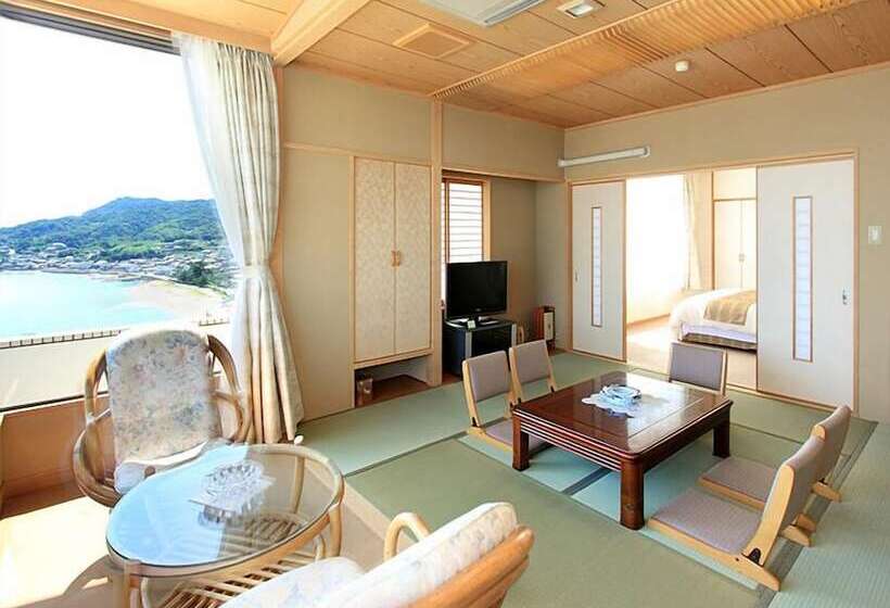 בית מלון כפרי Celeste Shodoshima