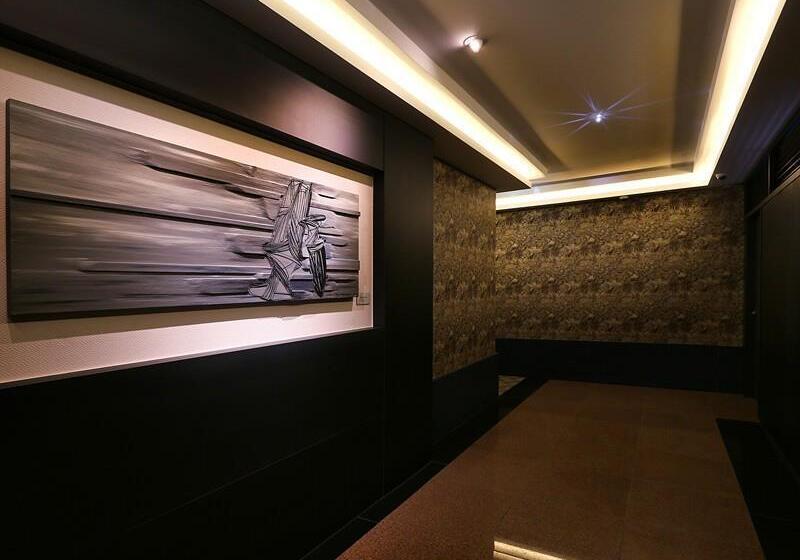 Circle Hotel Incheon