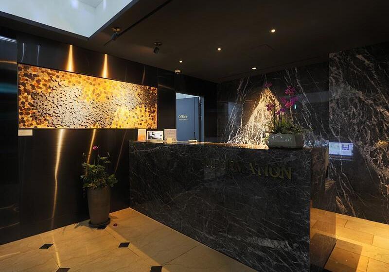 Circle Hotel Incheon