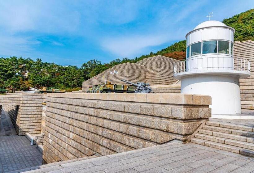 Circle Hotel Incheon