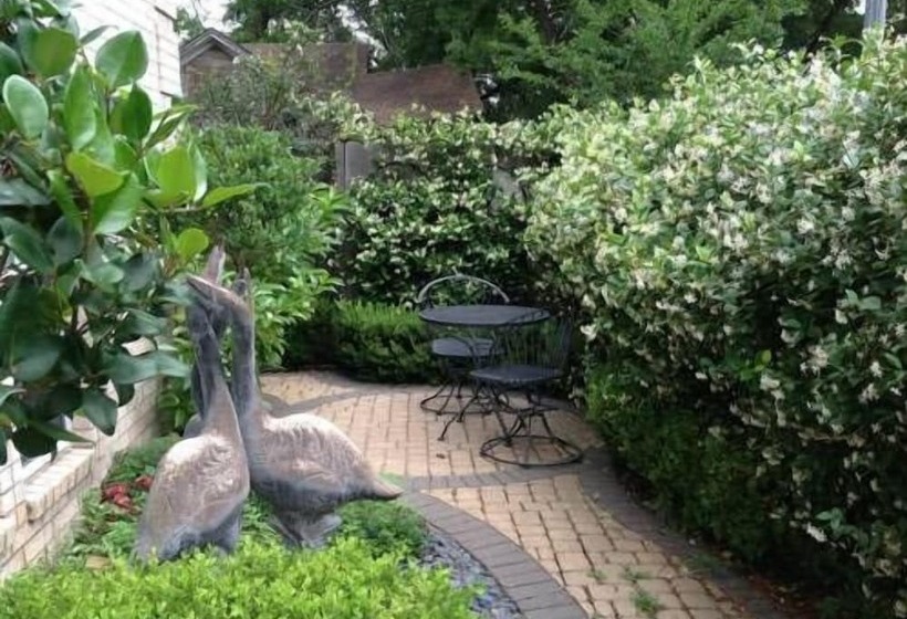 هتل Cityspaces Bnb