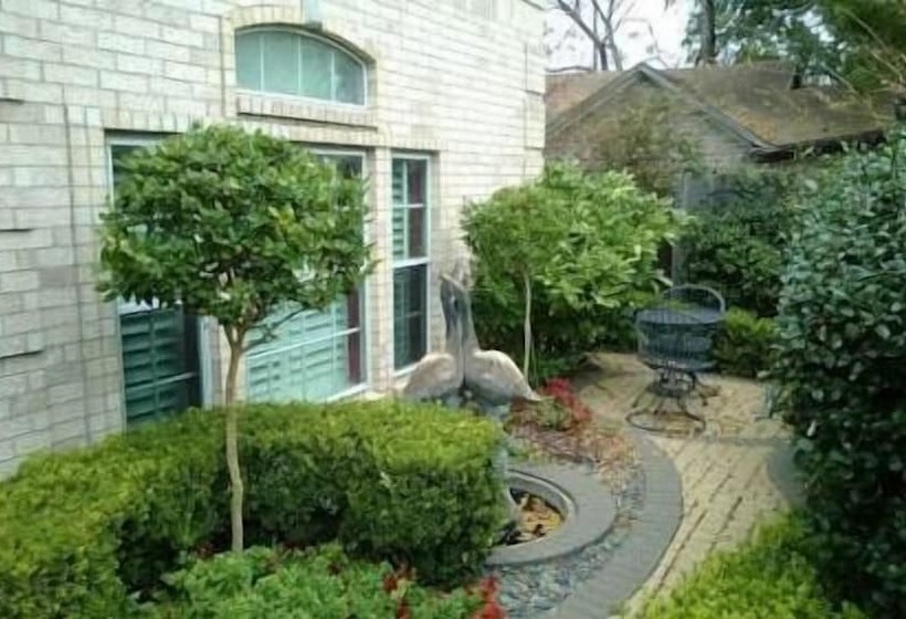 هتل Cityspaces Bnb