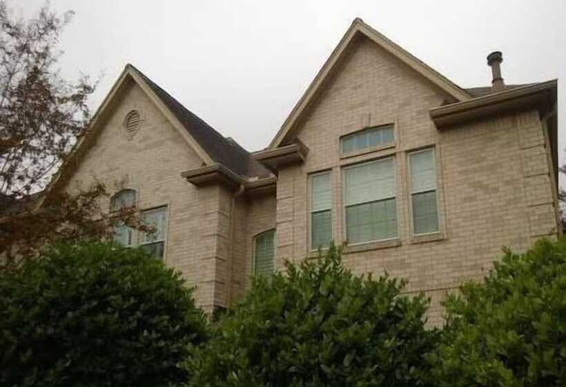 هتل Cityspaces Bnb