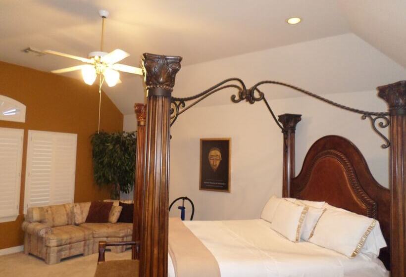 هتل Cityspaces Bnb