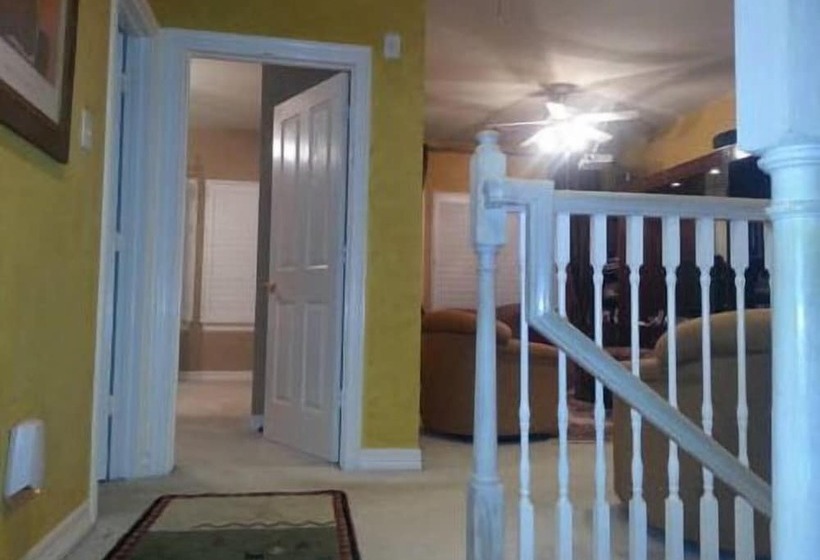 هتل Cityspaces Bnb