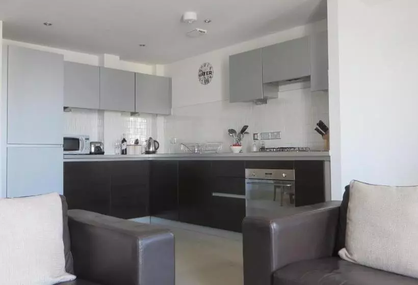 هتل Citystay The Vie