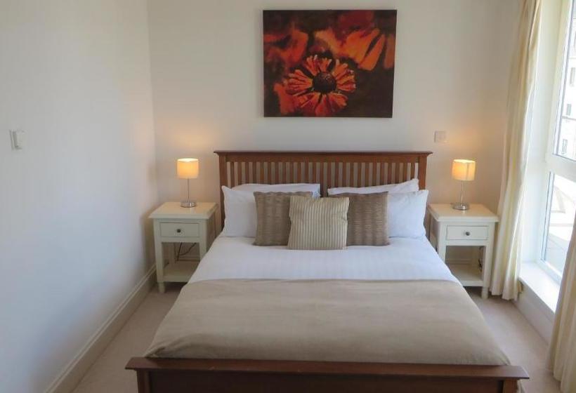 فندق Citystay The Vie