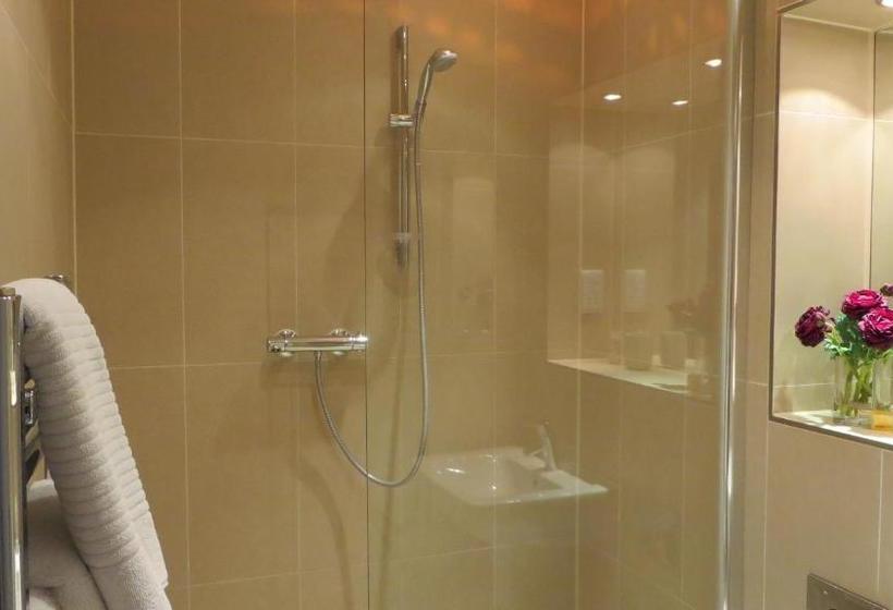 فندق Citystay The Vie