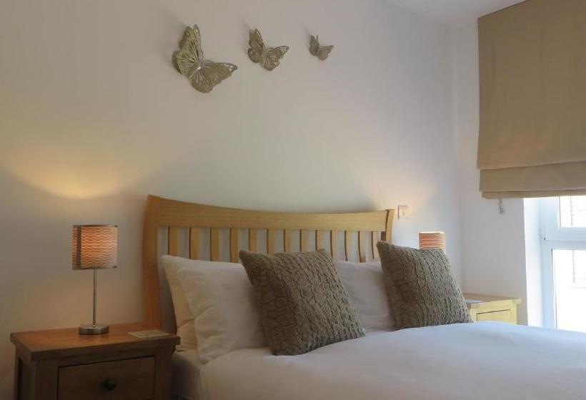 فندق Citystay The Vie