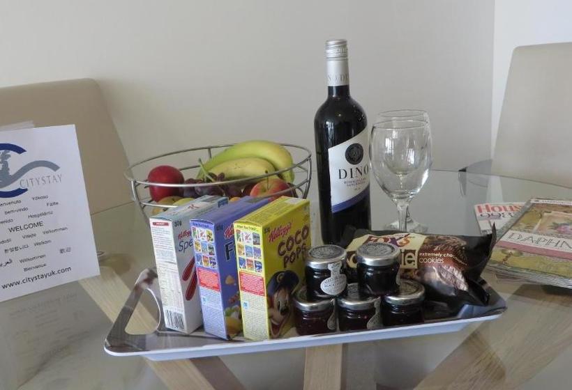 فندق Citystay The Vie