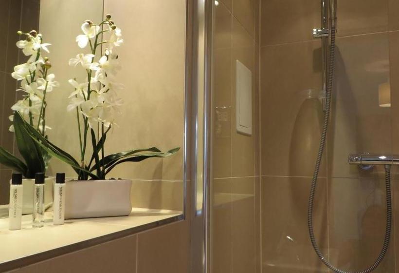 فندق Citystay The Vie