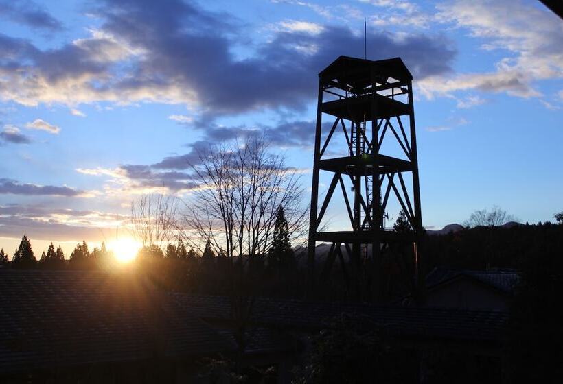 酒店 Conifer Iwabitsu