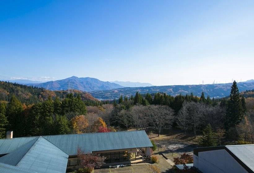 酒店 Conifer Iwabitsu