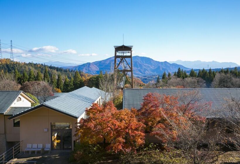 酒店 Conifer Iwabitsu