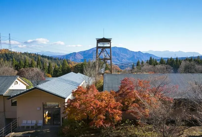 Hotelli Conifer Iwabitsu
