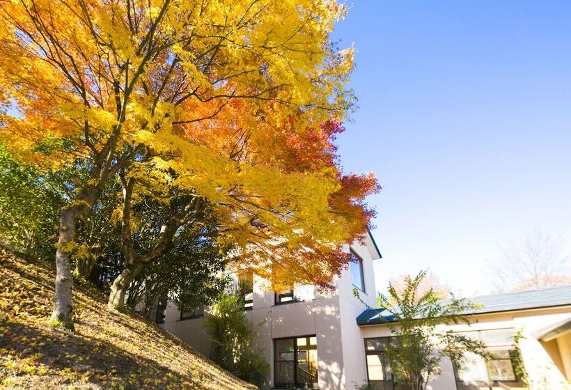 酒店 Conifer Iwabitsu