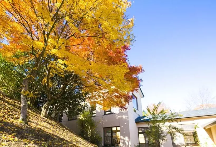 Hotelli Conifer Iwabitsu