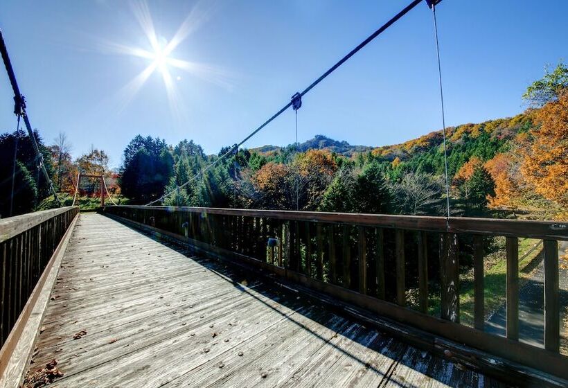 酒店 Conifer Iwabitsu