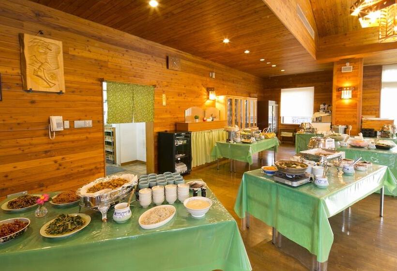 酒店 Conifer Iwabitsu