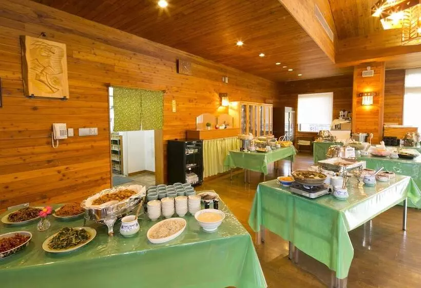 Hotelli Conifer Iwabitsu