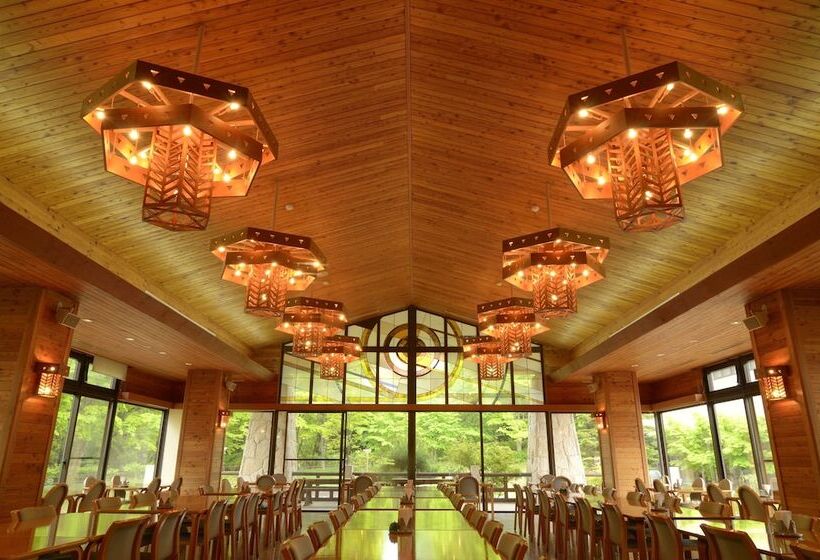 酒店 Conifer Iwabitsu