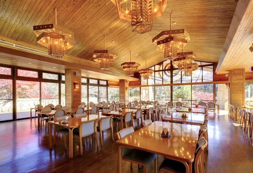 酒店 Conifer Iwabitsu