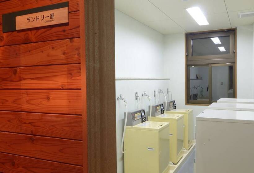 酒店 Conifer Iwabitsu