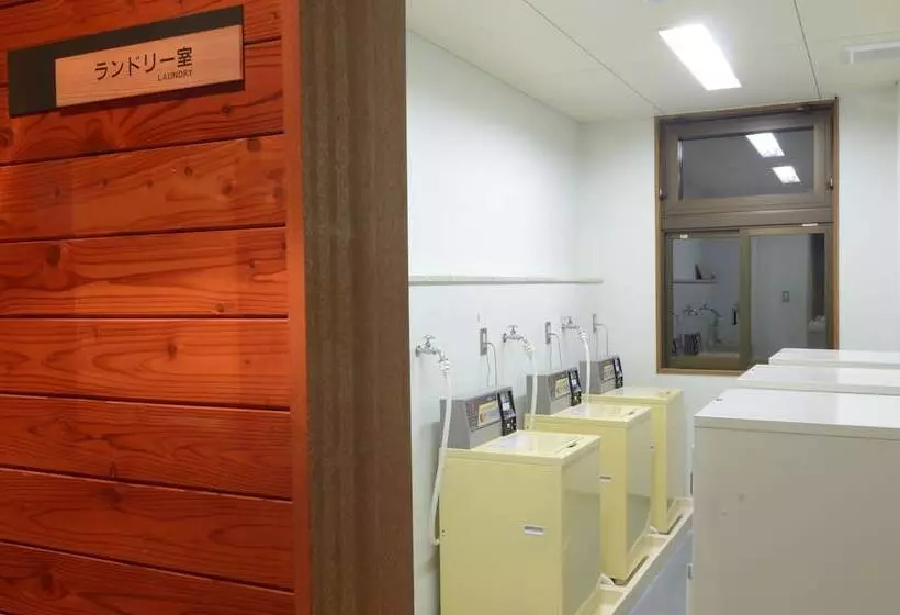 Hotelli Conifer Iwabitsu