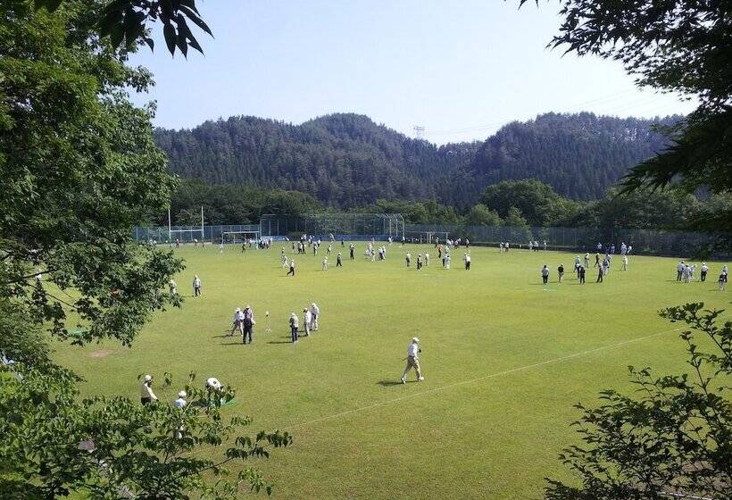 酒店 Conifer Iwabitsu