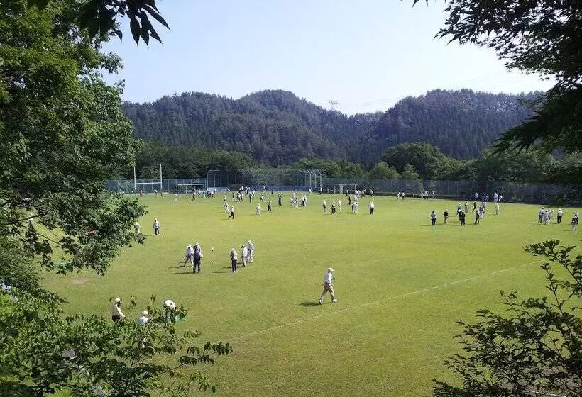 Hotelli Conifer Iwabitsu