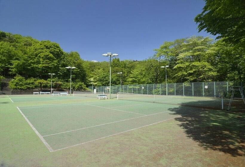 酒店 Conifer Iwabitsu