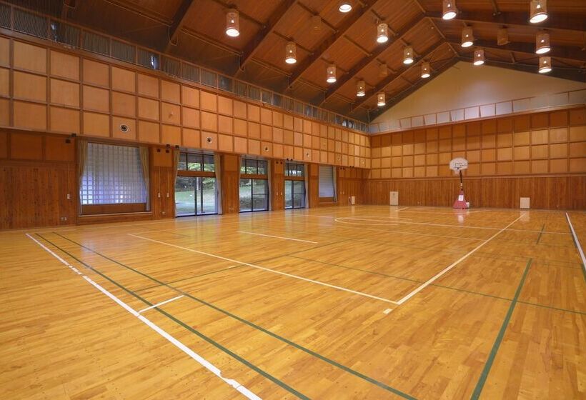 酒店 Conifer Iwabitsu