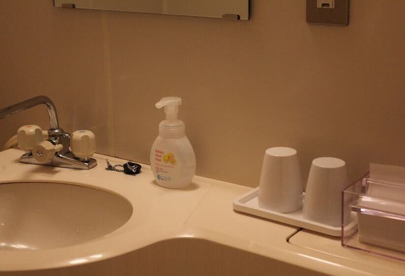 酒店 Conifer Iwabitsu