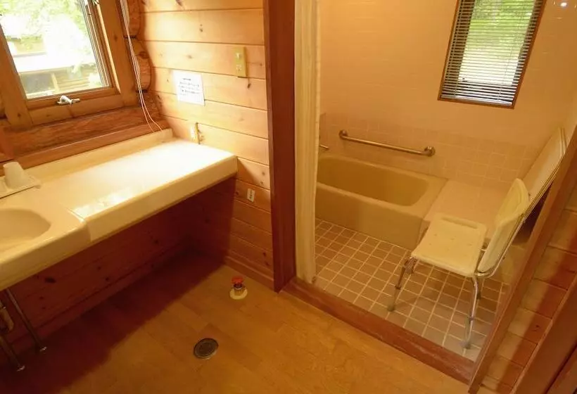 Hotelli Conifer Iwabitsu