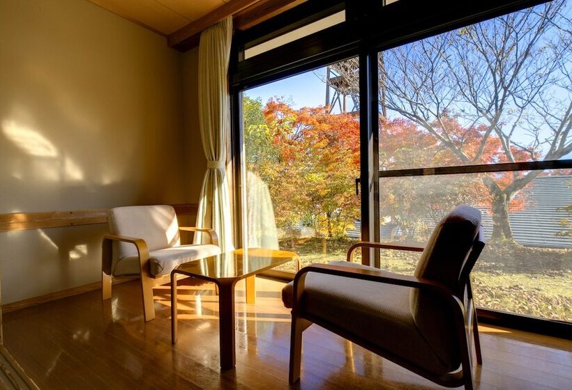 酒店 Conifer Iwabitsu