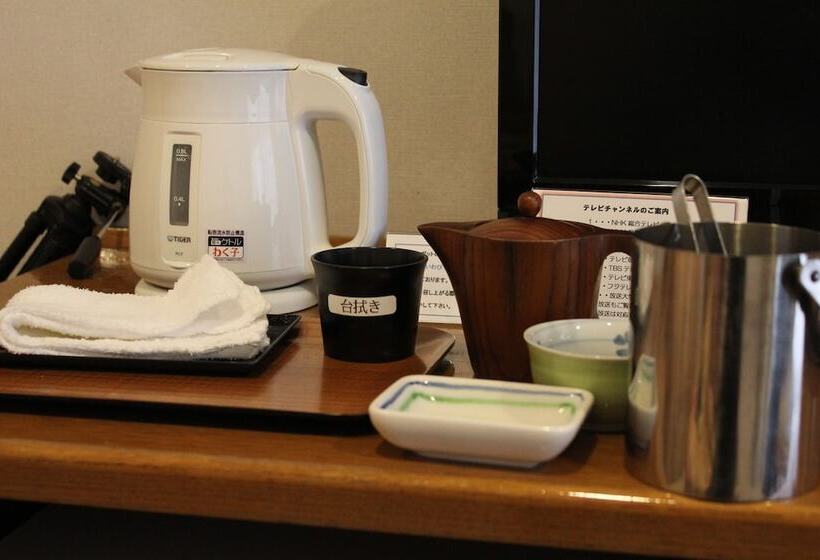 酒店 Conifer Iwabitsu