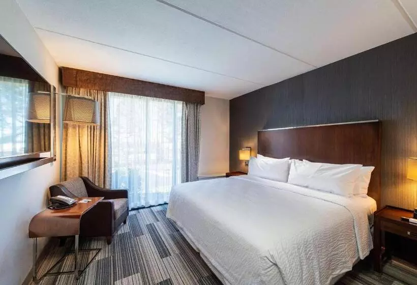 Hotelli Four Points By Sheraton Atlanta Airport West