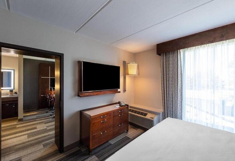 فندق Four Points By Sheraton Atlanta Airport West
